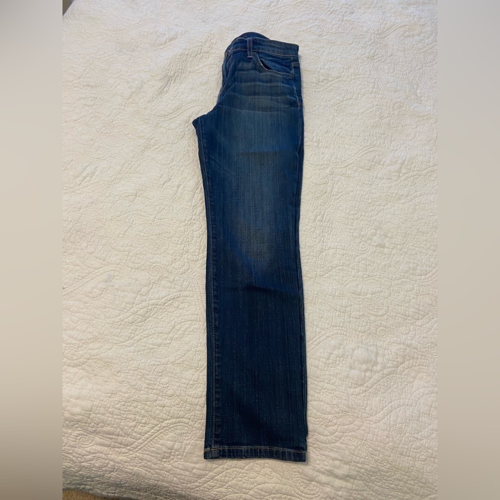 JOES Genna Straight Leg Jeans - Picture 5 of 9